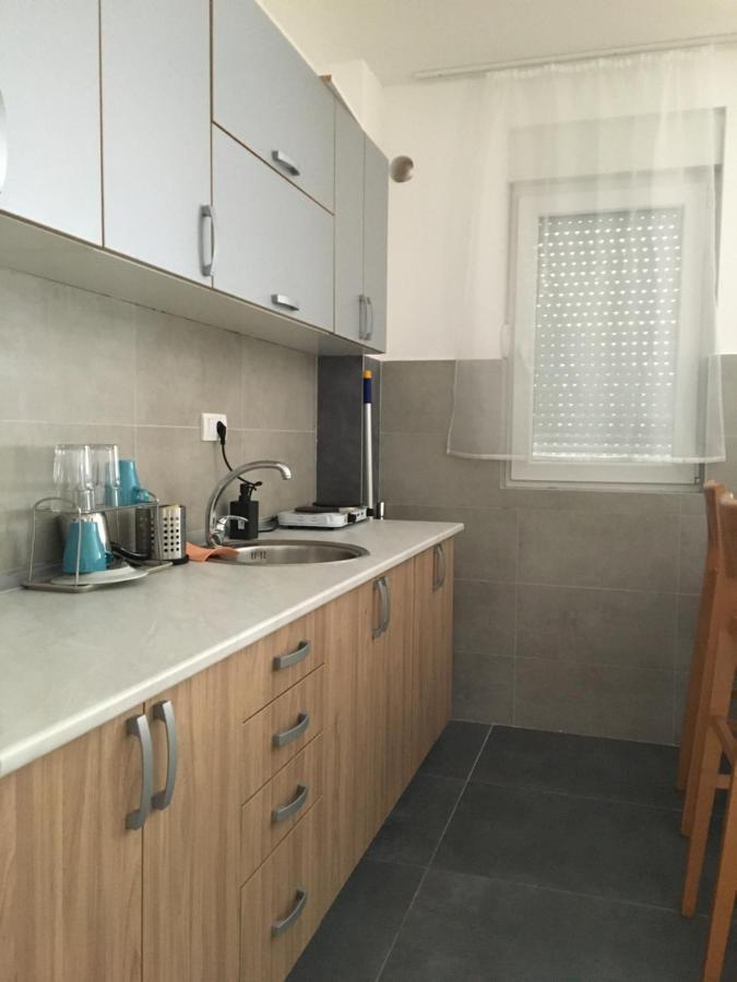 Čačak Cool Apartments With Free Parking מראה חיצוני תמונה