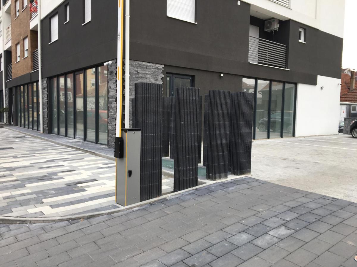 Čačak Cool Apartments With Free Parking מראה חיצוני תמונה