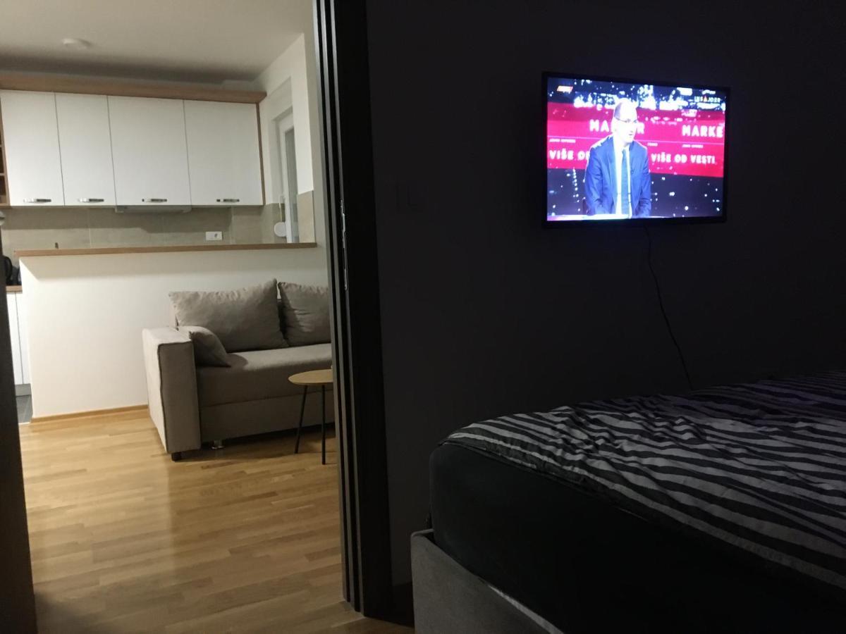 Čačak Cool Apartments With Free Parking מראה חיצוני תמונה