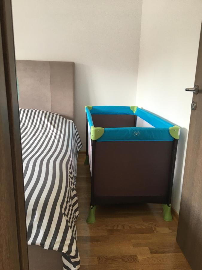Čačak Cool Apartments With Free Parking מראה חיצוני תמונה