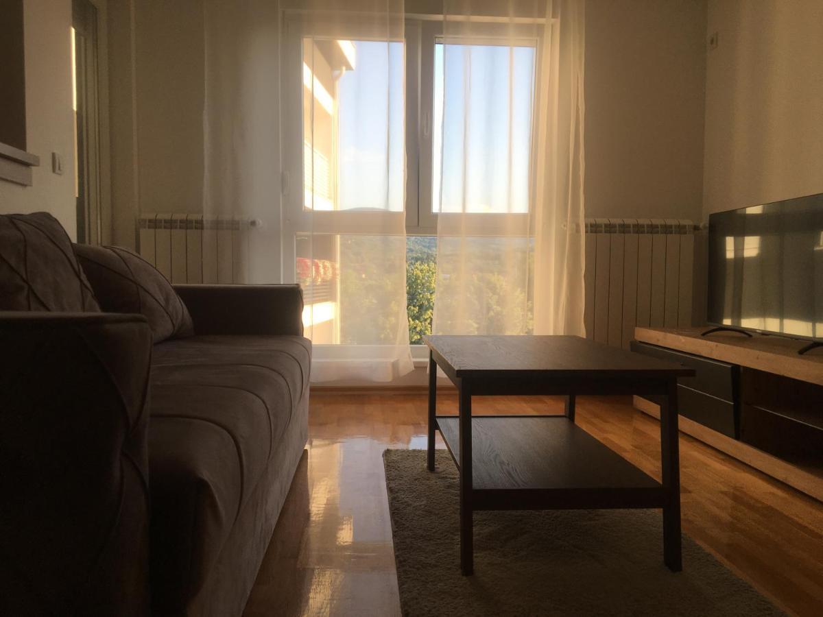 Čačak Cool Apartments With Free Parking מראה חיצוני תמונה