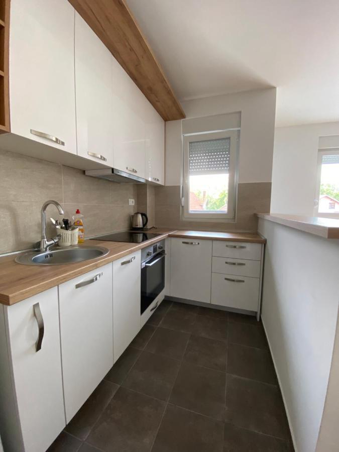 Čačak Cool Apartments With Free Parking מראה חיצוני תמונה