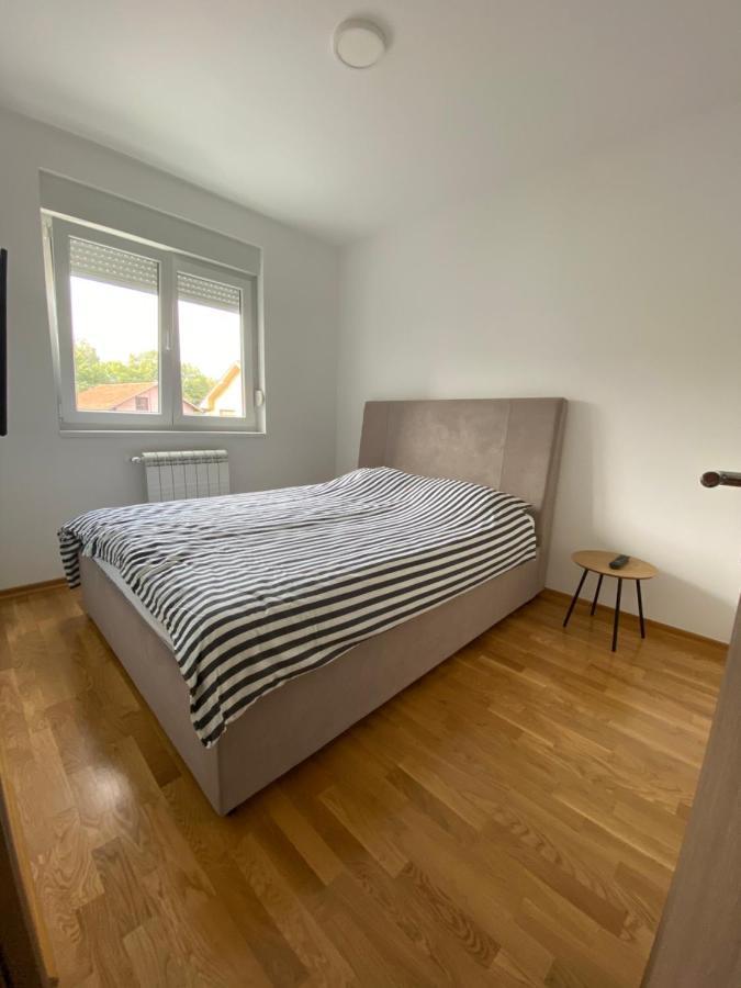 Čačak Cool Apartments With Free Parking מראה חיצוני תמונה
