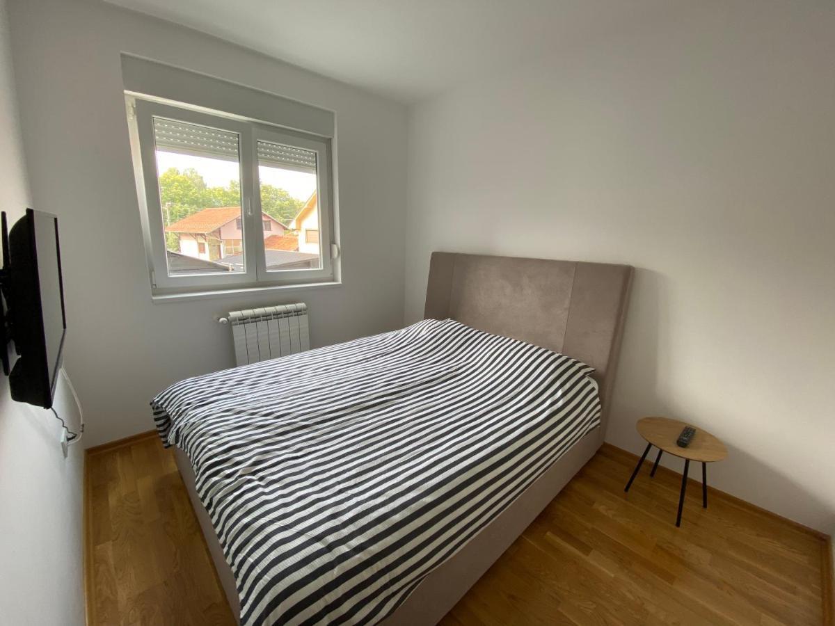 Čačak Cool Apartments With Free Parking מראה חיצוני תמונה