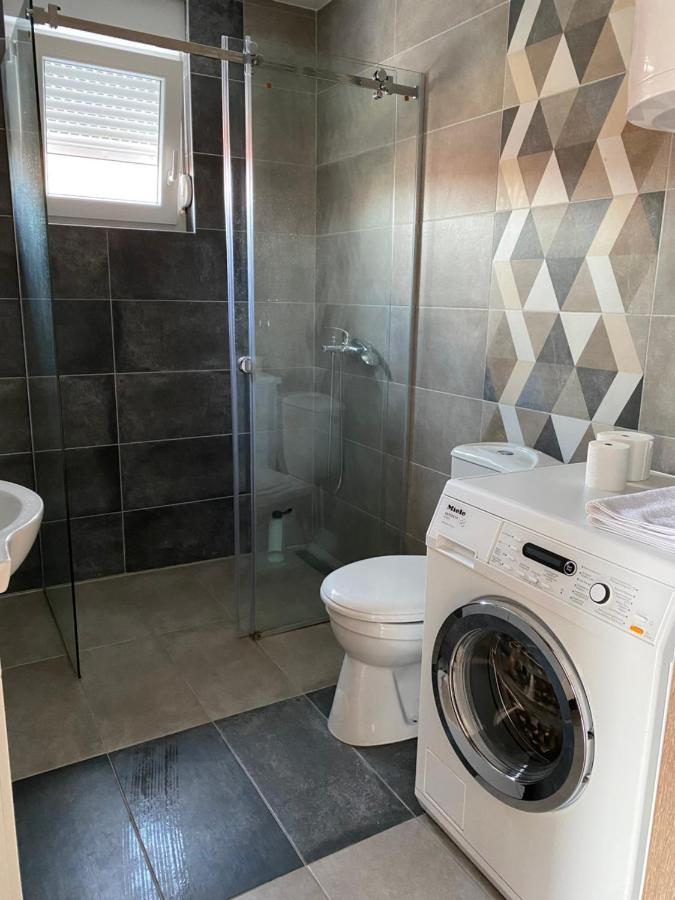 Čačak Cool Apartments With Free Parking מראה חיצוני תמונה