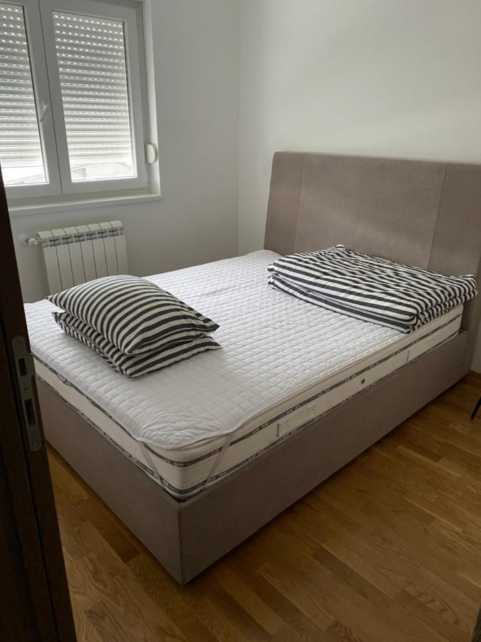 Čačak Cool Apartments With Free Parking מראה חיצוני תמונה