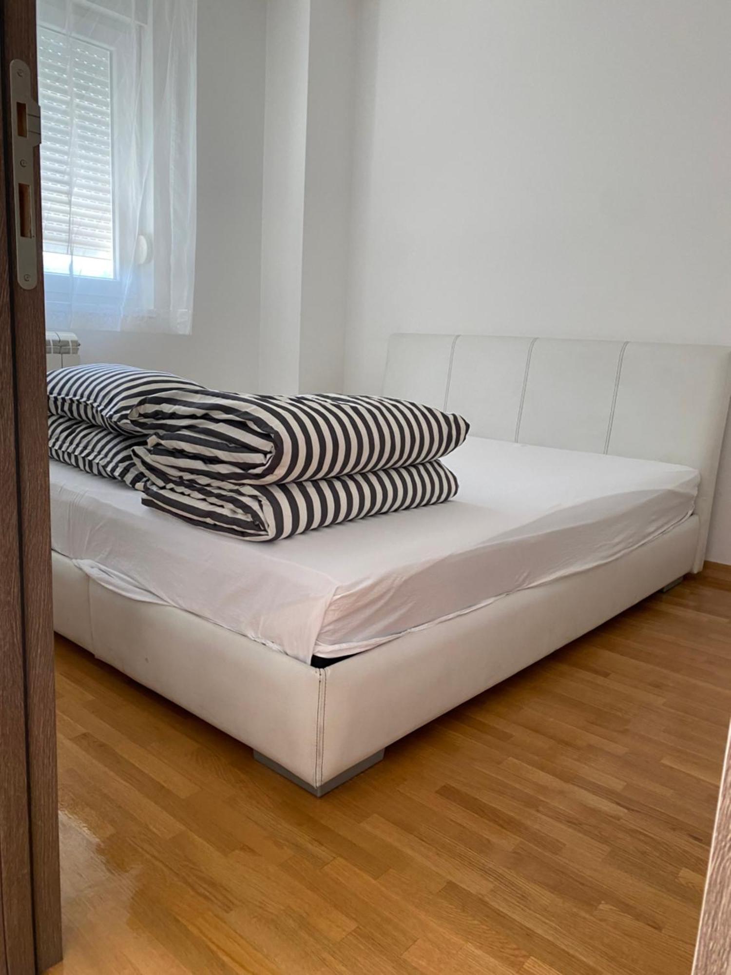 Čačak Cool Apartments With Free Parking מראה חיצוני תמונה