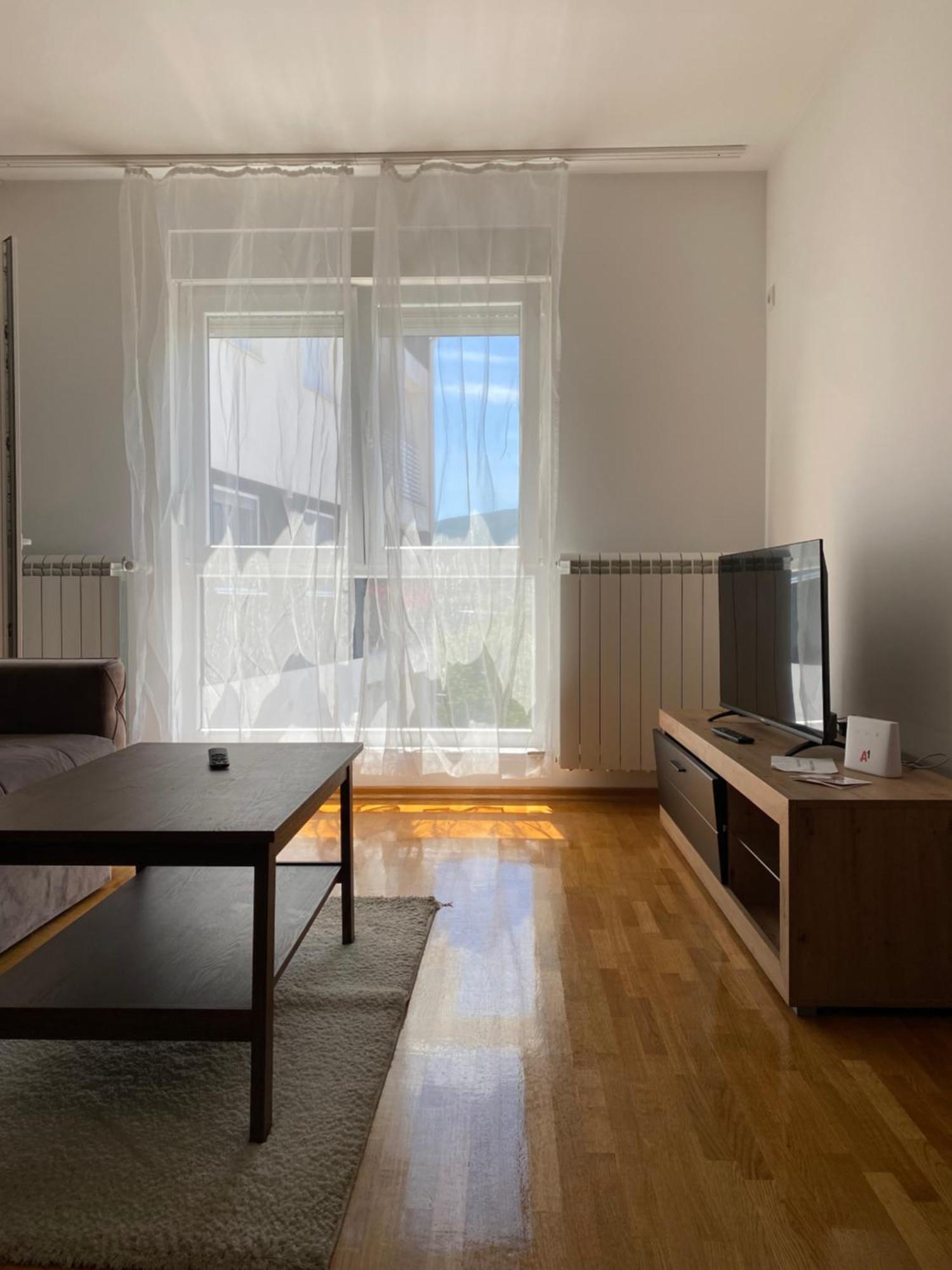Čačak Cool Apartments With Free Parking מראה חיצוני תמונה